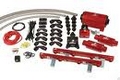 Bolt-On Fuel System Kits